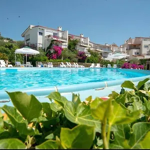 Appart hôtel The Olives Terrace Residences, Dhërmi