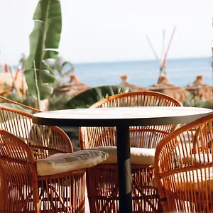 Hotel Ionian, Dhërmi