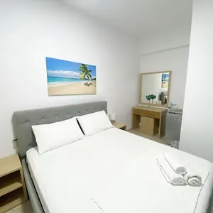 Hotel Yard Paradise, Dhërmi